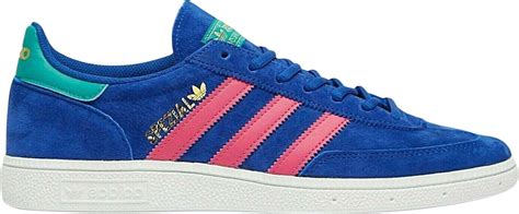 adidas Handball Spezial JD Exclusive Royal Blue 